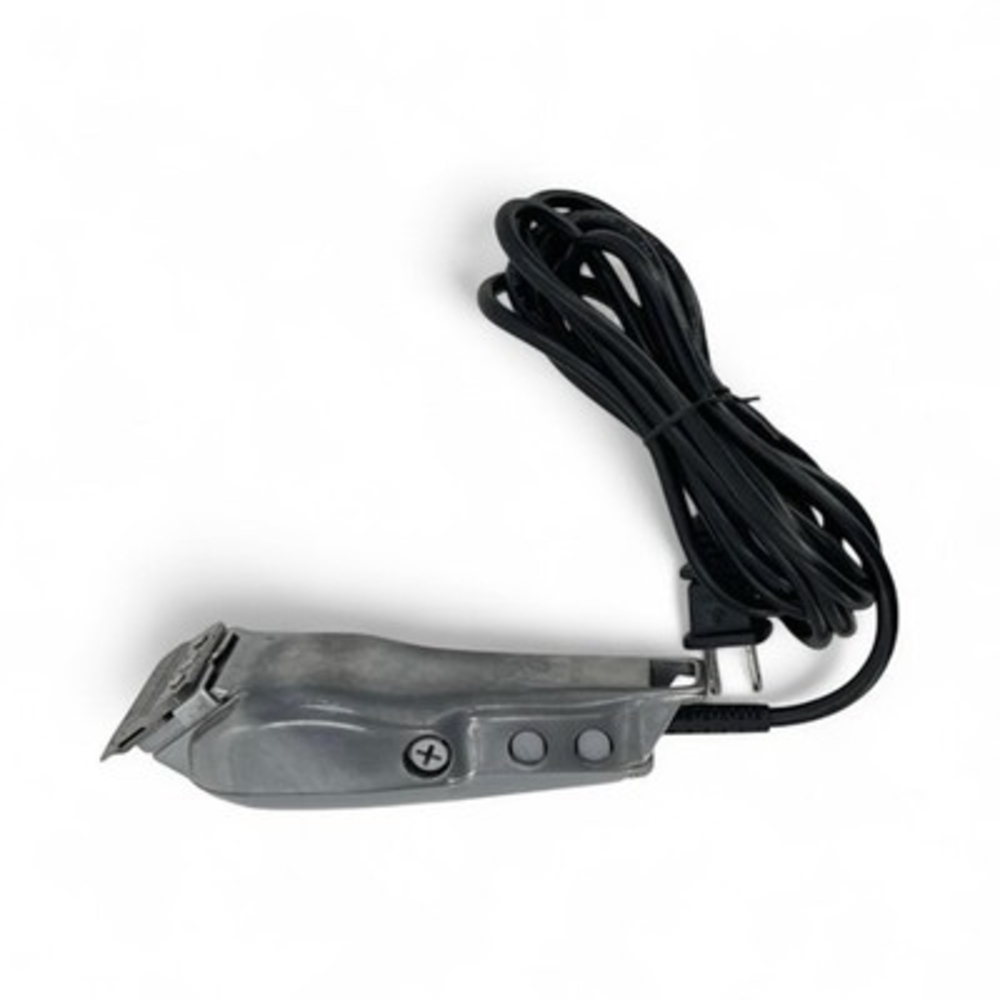 Vintage Wahl Senior Hair Clippers Model 850 Corded Very Good Condition